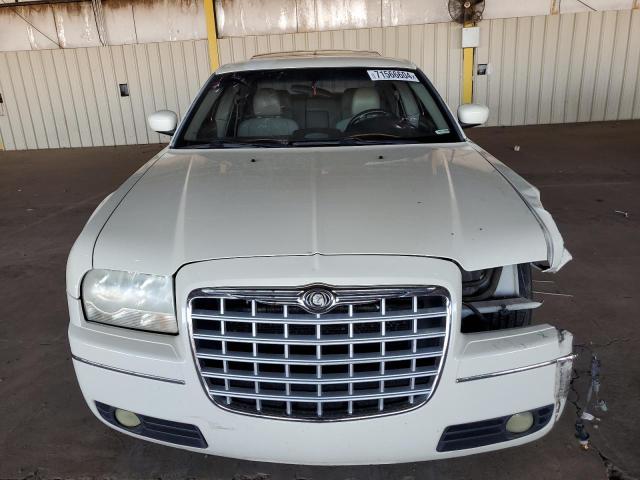 Photo 4 VIN: 2C3KA53G06H496504 - CHRYSLER 300 TOURIN 