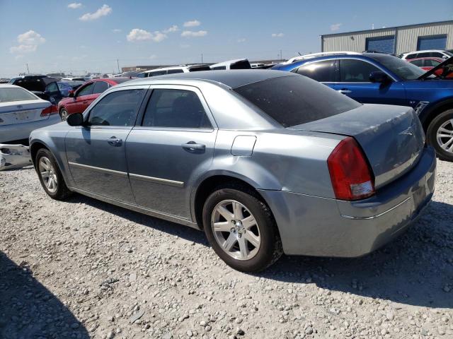 Photo 1 VIN: 2C3KA53G06H518775 - CHRYSLER 300 TOURIN 