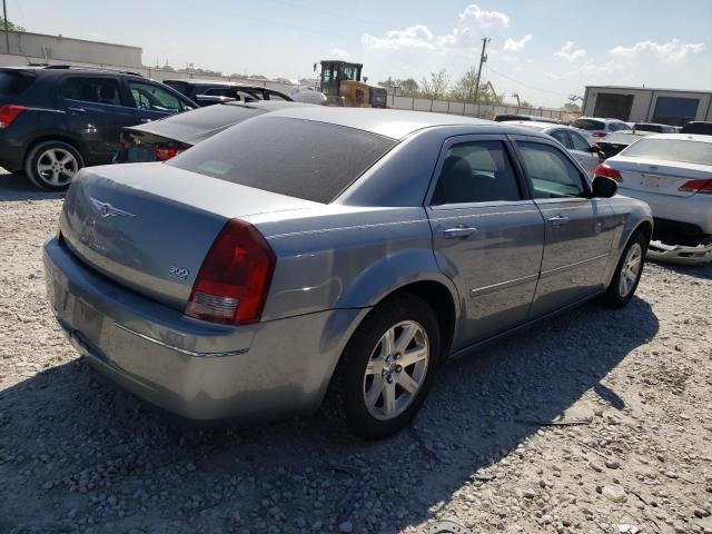 Photo 2 VIN: 2C3KA53G06H518775 - CHRYSLER 300 TOURIN 