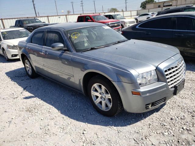 Photo 3 VIN: 2C3KA53G06H518775 - CHRYSLER 300 TOURIN 