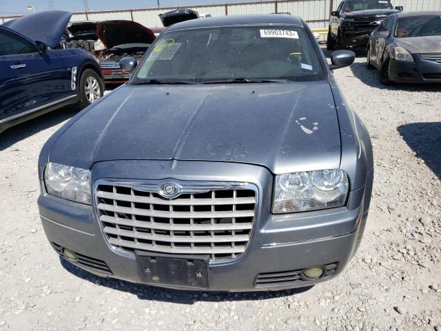 Photo 4 VIN: 2C3KA53G06H518775 - CHRYSLER 300 TOURIN 