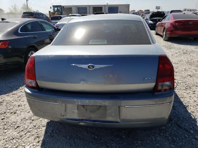 Photo 5 VIN: 2C3KA53G06H518775 - CHRYSLER 300 TOURIN 