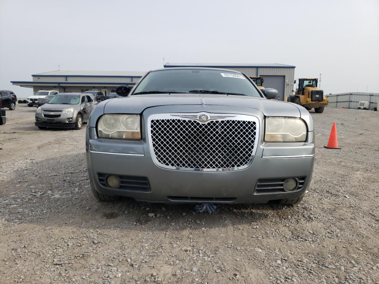 Photo 4 VIN: 2C3KA53G07H632941 - CHRYSLER 300 