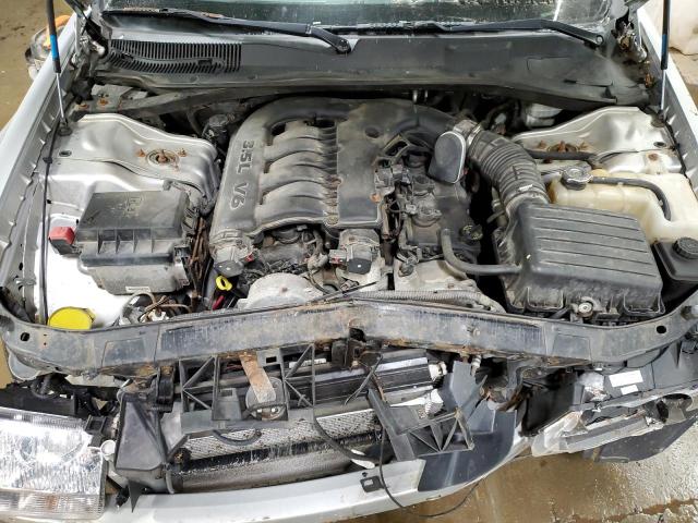 Photo 10 VIN: 2C3KA53G07H682254 - CHRYSLER 300 