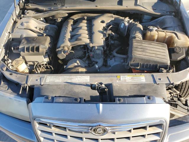 Photo 10 VIN: 2C3KA53G07H748186 - CHRYSLER 300 