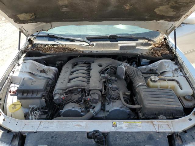 Photo 10 VIN: 2C3KA53G07H859126 - CHRYSLER 300 TOURIN 