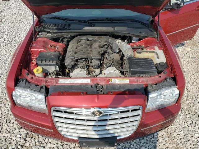 Photo 10 VIN: 2C3KA53G07H859353 - CHRYSLER 300 TOURIN 