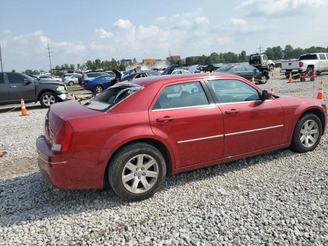 Photo 2 VIN: 2C3KA53G07H859353 - CHRYSLER 300 TOURIN 