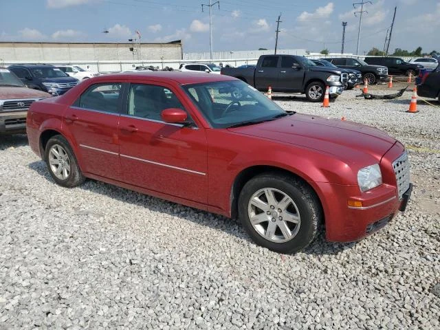 Photo 3 VIN: 2C3KA53G07H859353 - CHRYSLER 300 TOURIN 