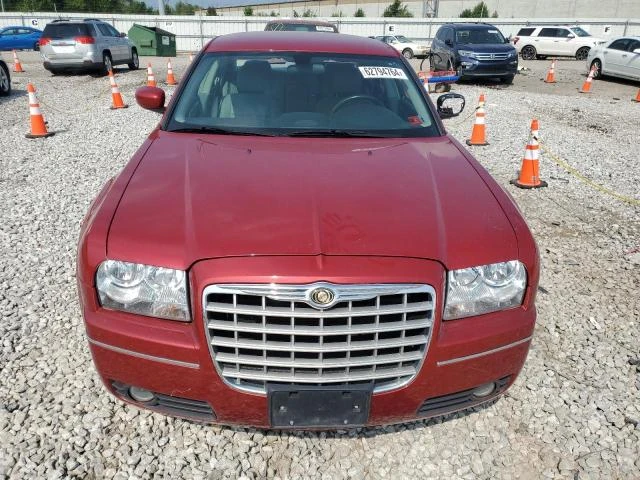 Photo 4 VIN: 2C3KA53G07H859353 - CHRYSLER 300 TOURIN 