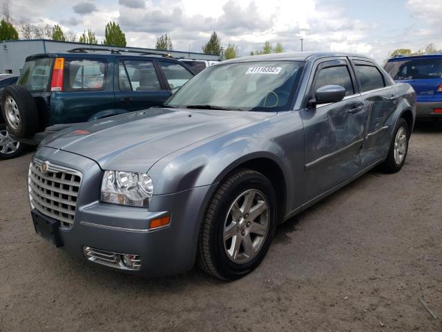 Photo 1 VIN: 2C3KA53G07H892367 - CHRYSLER 300 TOURIN 