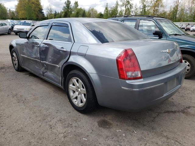 Photo 2 VIN: 2C3KA53G07H892367 - CHRYSLER 300 TOURIN 