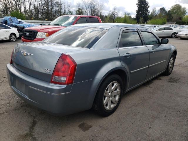 Photo 3 VIN: 2C3KA53G07H892367 - CHRYSLER 300 TOURIN 