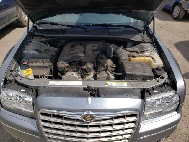 Photo 6 VIN: 2C3KA53G07H892367 - CHRYSLER 300 TOURIN 