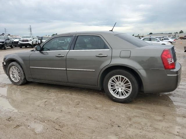 Photo 1 VIN: 2C3KA53G08H129184 - CHRYSLER 300 TOURIN 