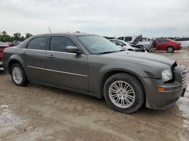 Photo 3 VIN: 2C3KA53G08H129184 - CHRYSLER 300 TOURIN 