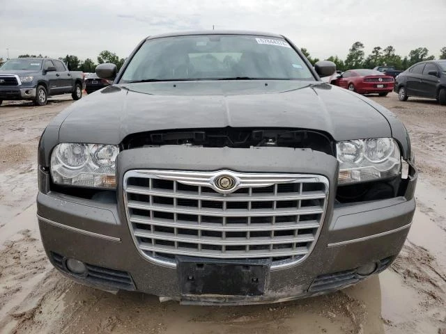 Photo 4 VIN: 2C3KA53G08H129184 - CHRYSLER 300 TOURIN 