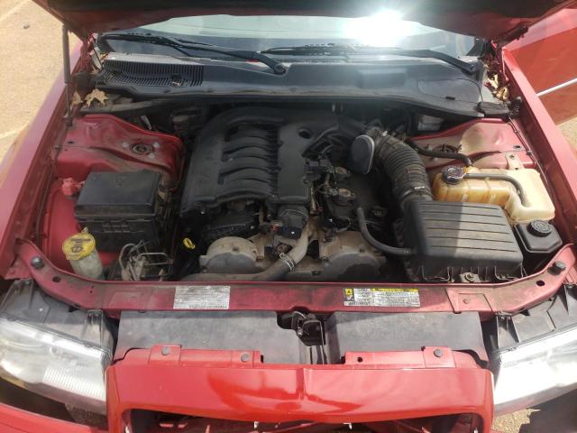 Photo 10 VIN: 2C3KA53G08H164937 - CHRYSLER 300 