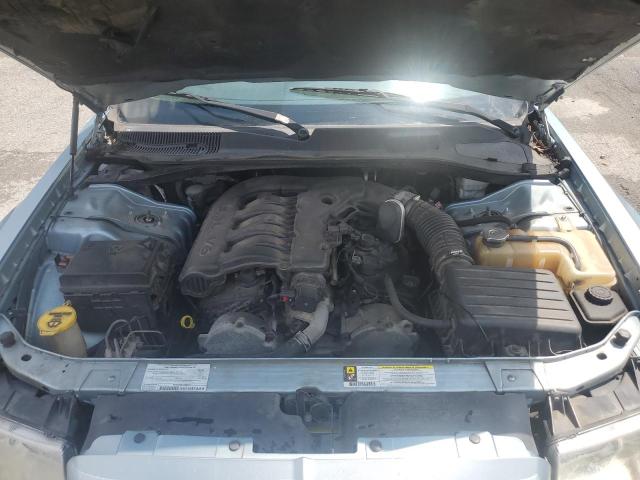 Photo 10 VIN: 2C3KA53G08H267789 - CHRYSLER 300 