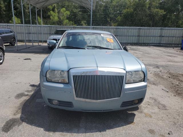 Photo 4 VIN: 2C3KA53G08H267789 - CHRYSLER 300 