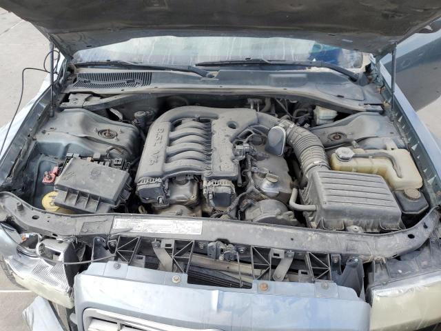 Photo 10 VIN: 2C3KA53G16H138697 - CHRYSLER 300 TOURIN 