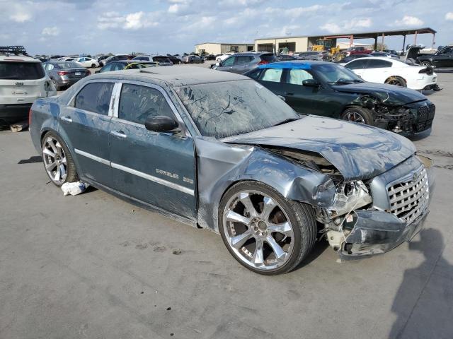 Photo 3 VIN: 2C3KA53G16H138697 - CHRYSLER 300 TOURIN 