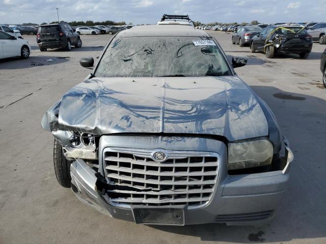 Photo 4 VIN: 2C3KA53G16H138697 - CHRYSLER 300 TOURIN 