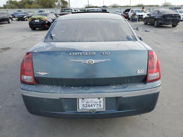 Photo 5 VIN: 2C3KA53G16H138697 - CHRYSLER 300 TOURIN 