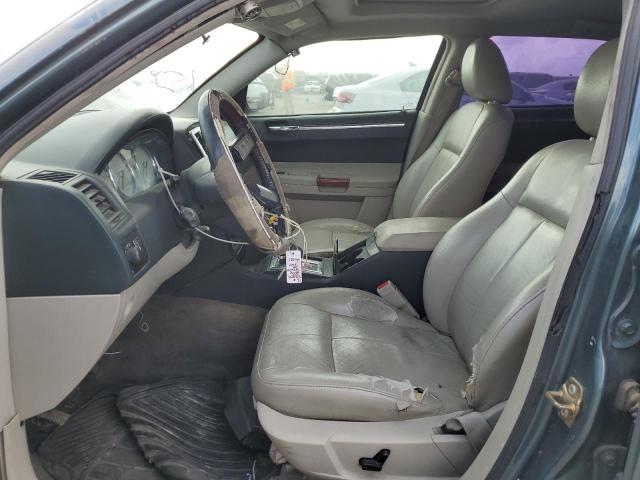 Photo 6 VIN: 2C3KA53G16H138697 - CHRYSLER 300 TOURIN 