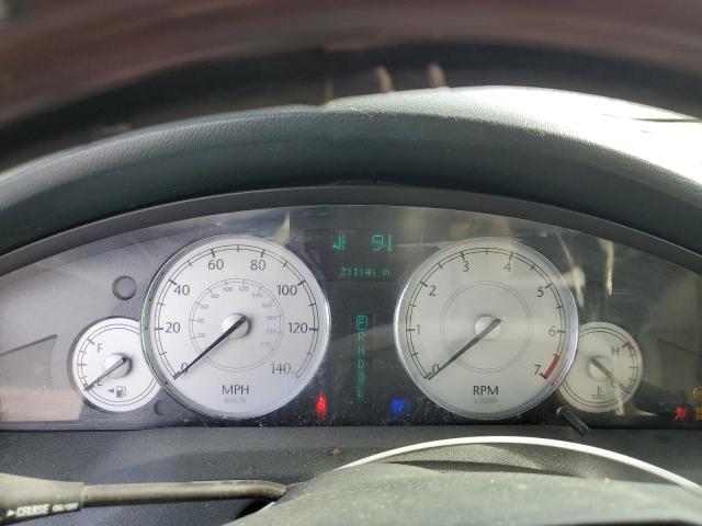 Photo 8 VIN: 2C3KA53G16H138697 - CHRYSLER 300 TOURIN 