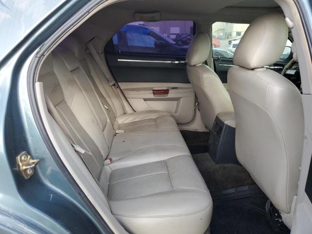 Photo 9 VIN: 2C3KA53G16H138697 - CHRYSLER 300 TOURIN 