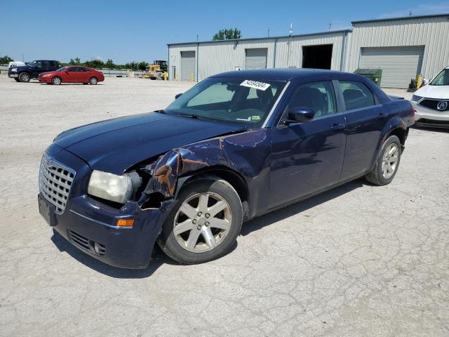 Photo 0 VIN: 2C3KA53G16H157945 - CHRYSLER 300 