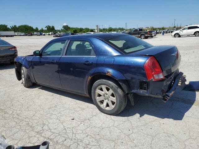 Photo 1 VIN: 2C3KA53G16H157945 - CHRYSLER 300 