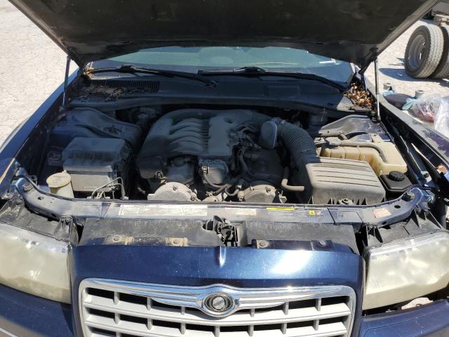 Photo 10 VIN: 2C3KA53G16H157945 - CHRYSLER 300 