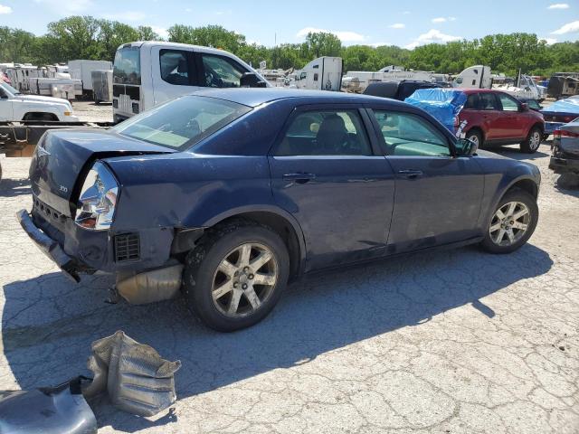 Photo 2 VIN: 2C3KA53G16H157945 - CHRYSLER 300 