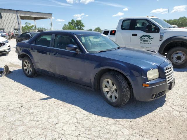 Photo 3 VIN: 2C3KA53G16H157945 - CHRYSLER 300 