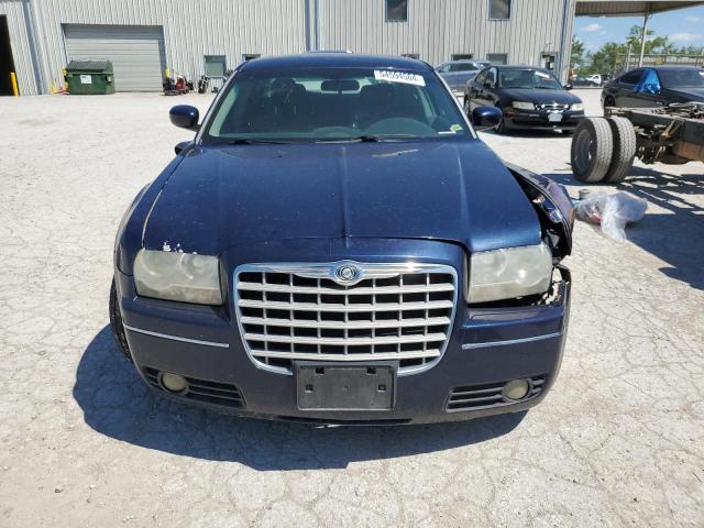 Photo 4 VIN: 2C3KA53G16H157945 - CHRYSLER 300 