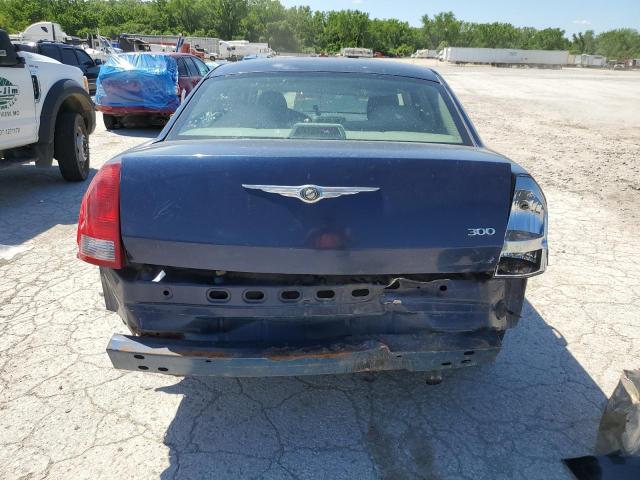 Photo 5 VIN: 2C3KA53G16H157945 - CHRYSLER 300 