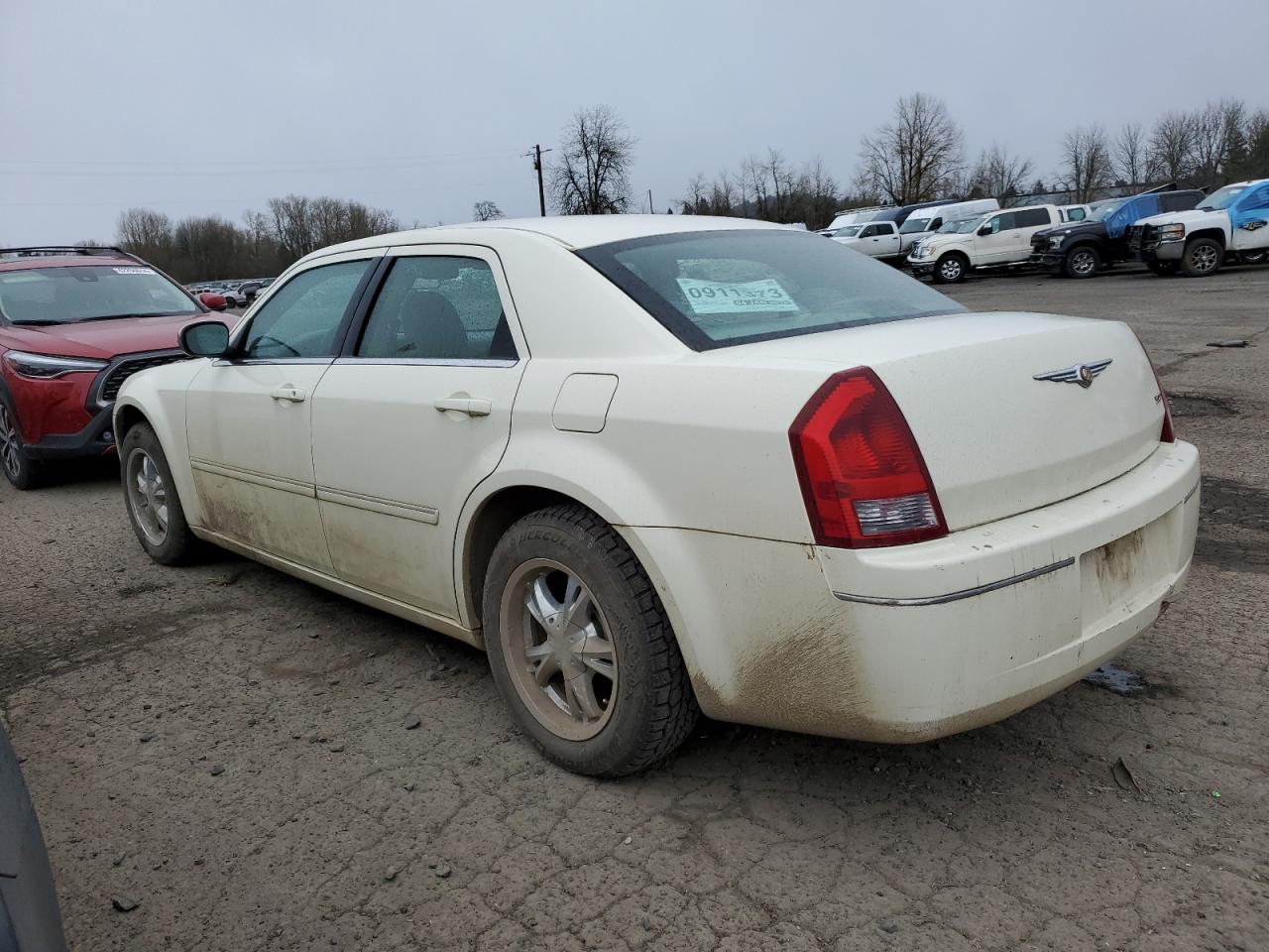 Photo 1 VIN: 2C3KA53G16H158092 - CHRYSLER 300 