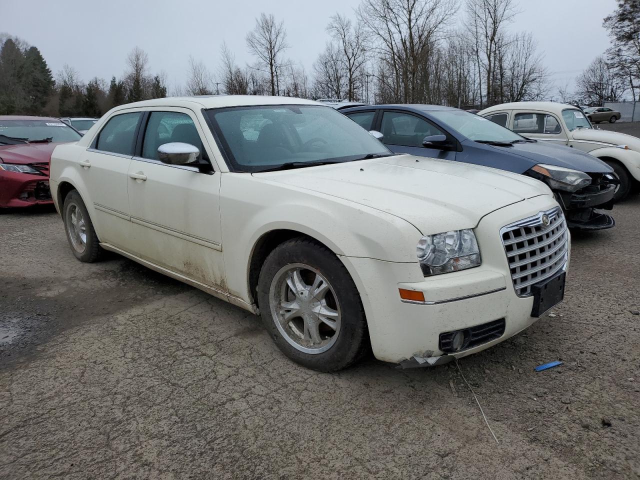 Photo 3 VIN: 2C3KA53G16H158092 - CHRYSLER 300 