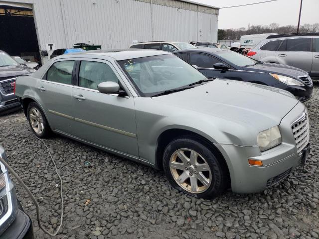 Photo 3 VIN: 2C3KA53G16H159372 - CHRYSLER 300 