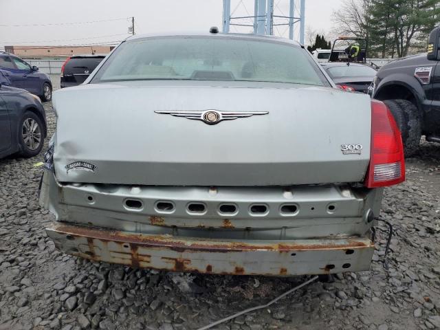 Photo 5 VIN: 2C3KA53G16H159372 - CHRYSLER 300 