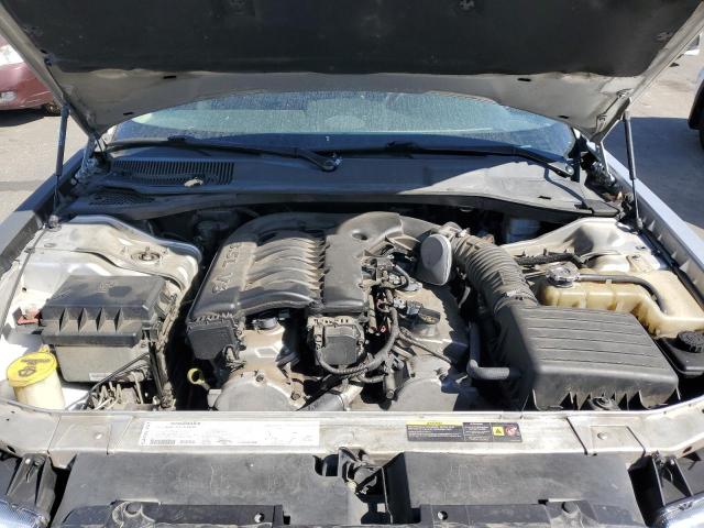 Photo 10 VIN: 2C3KA53G16H204858 - CHRYSLER 300 