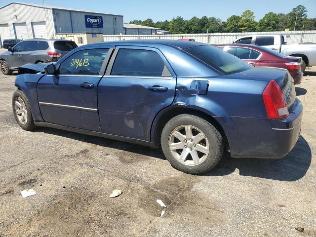 Photo 1 VIN: 2C3KA53G16H257656 - CHRYSLER 300 TOURIN 