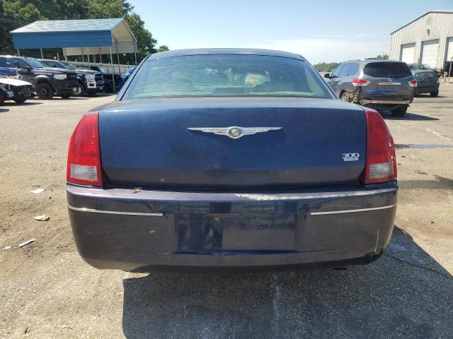 Photo 5 VIN: 2C3KA53G16H257656 - CHRYSLER 300 TOURIN 