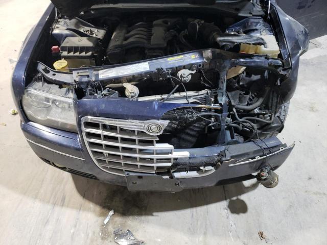 Photo 10 VIN: 2C3KA53G16H307536 - CHRYSLER 300 TOURIN 