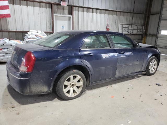 Photo 2 VIN: 2C3KA53G16H307536 - CHRYSLER 300 TOURIN 