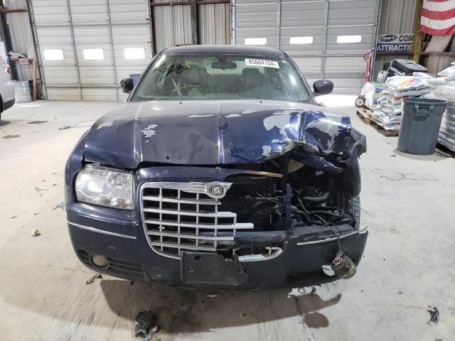 Photo 4 VIN: 2C3KA53G16H307536 - CHRYSLER 300 TOURIN 