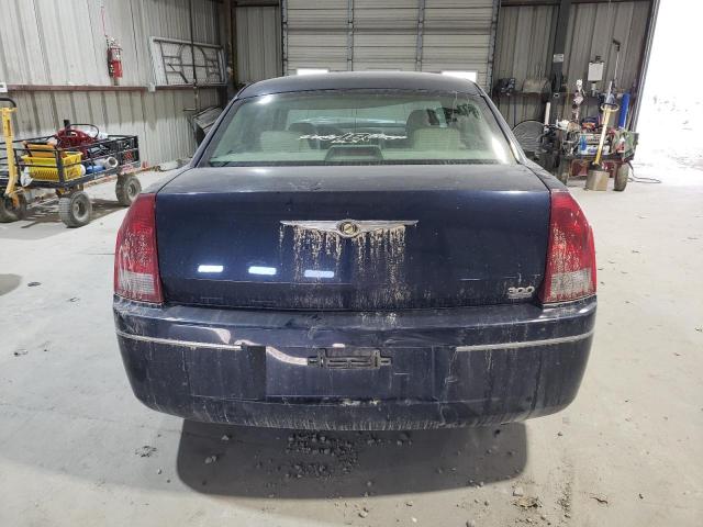 Photo 5 VIN: 2C3KA53G16H307536 - CHRYSLER 300 TOURIN 