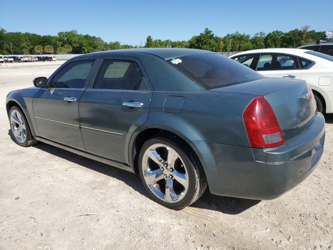 Photo 1 VIN: 2C3KA53G16H384231 - CHRYSLER 300 